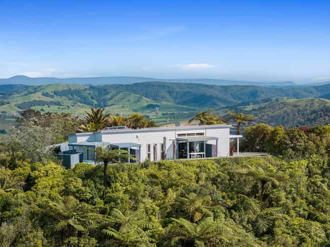 63 Govan Wilson Road, Matakana