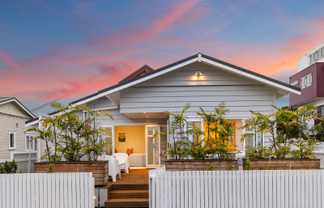 10 Joan Street, Point Chevalier