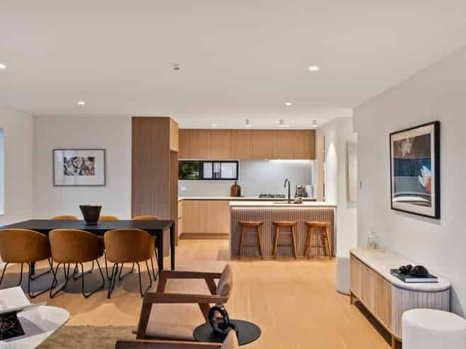 10B Joan Street, Point Chevalier