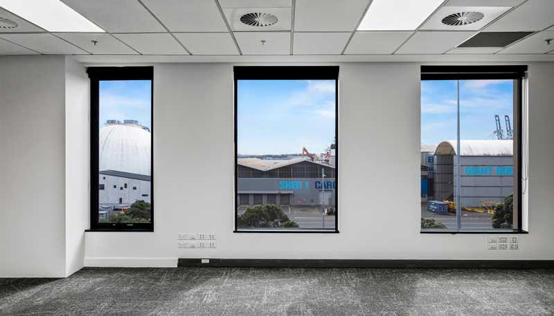  32-34 Mahuhu Crescent, Auckland Central