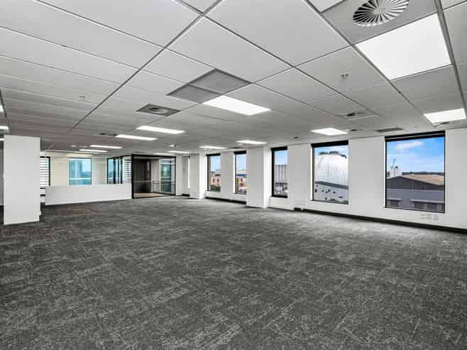 CBRE – Premium Quay Park Offices