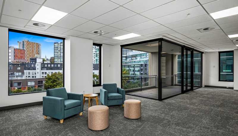  32-34 Mahuhu Crescent, Auckland Central