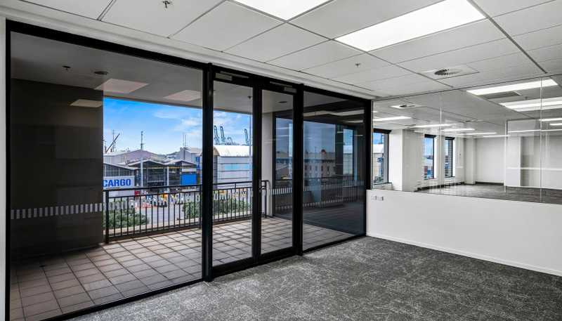  32-34 Mahuhu Crescent, Auckland Central