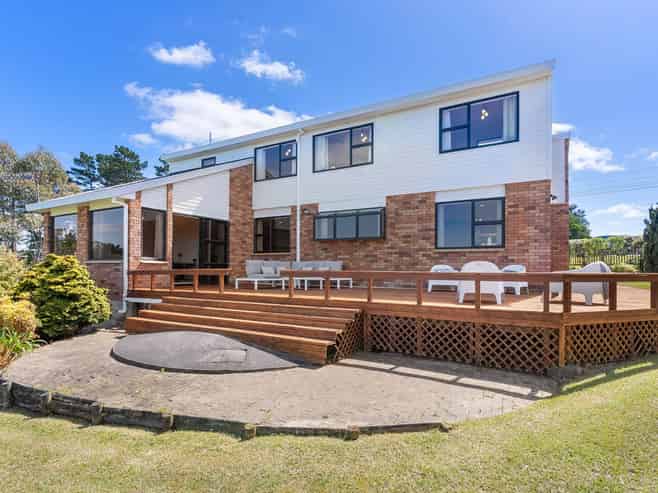 130 Wade River Road, Arkles Bay