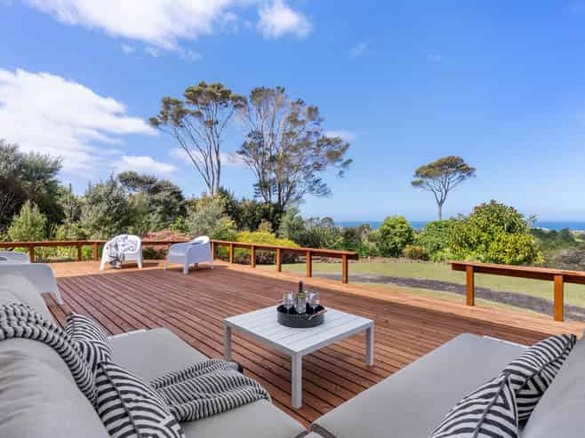130 Wade River Road, Arkles Bay