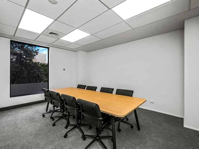  CBRE – Modern Office Close to Britomart