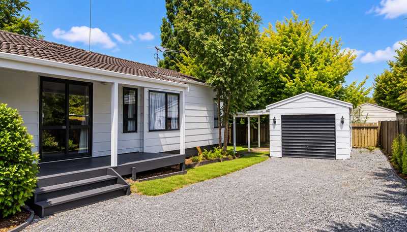 21a Onslow Road, Papakura