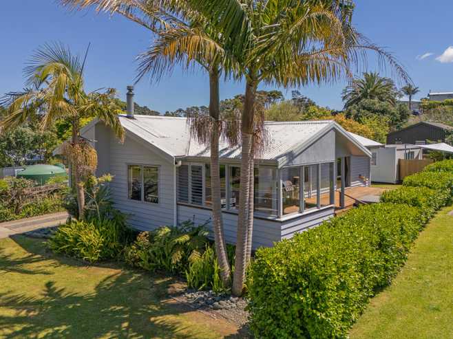1128 Purangi Road, Ferry Landing, Whitianga