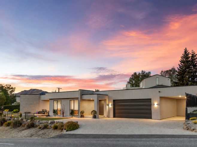 163 Lismore Street, Wanaka