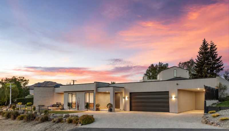 163 Lismore Street, Wanaka