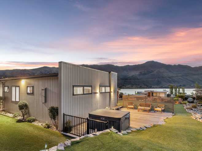 163 Lismore Street, Wanaka