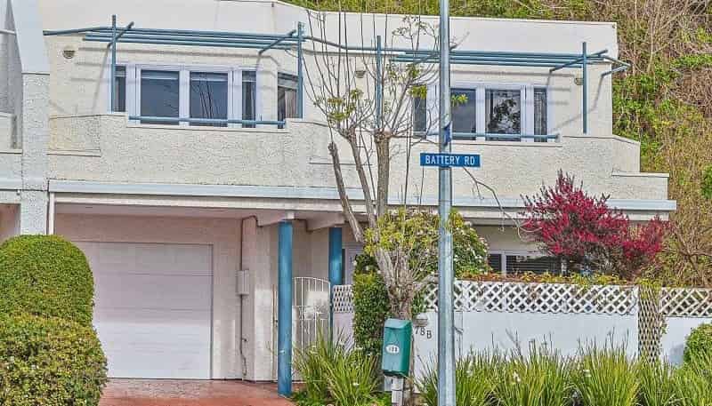 78B Battery Road, Ahuriri