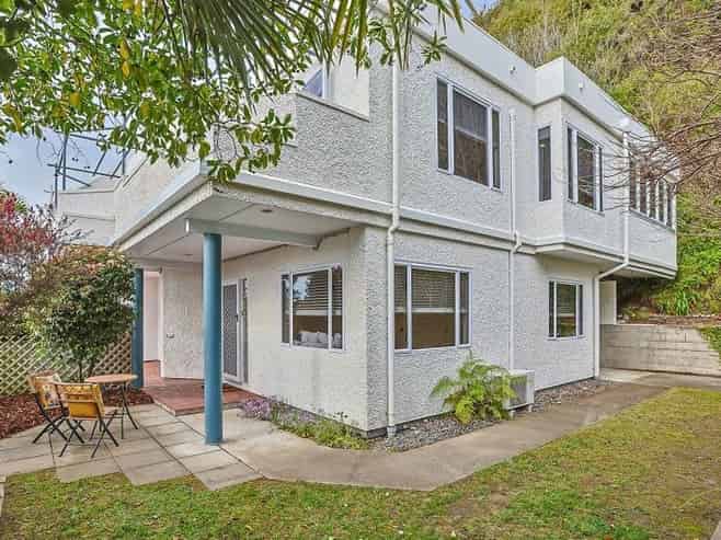78B Battery Road, Ahuriri