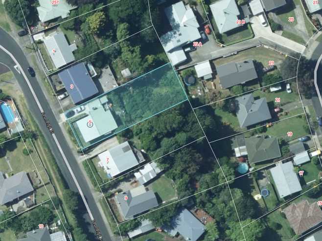 5 Fernleigh Street, Ferndale