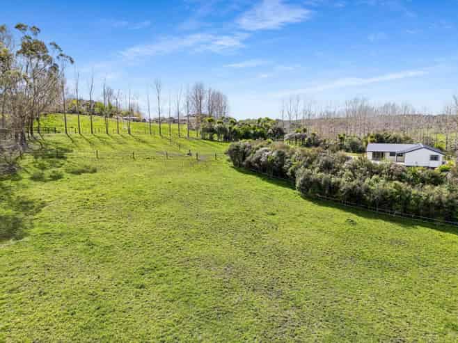 539 Settlement Road, Kaiwaka