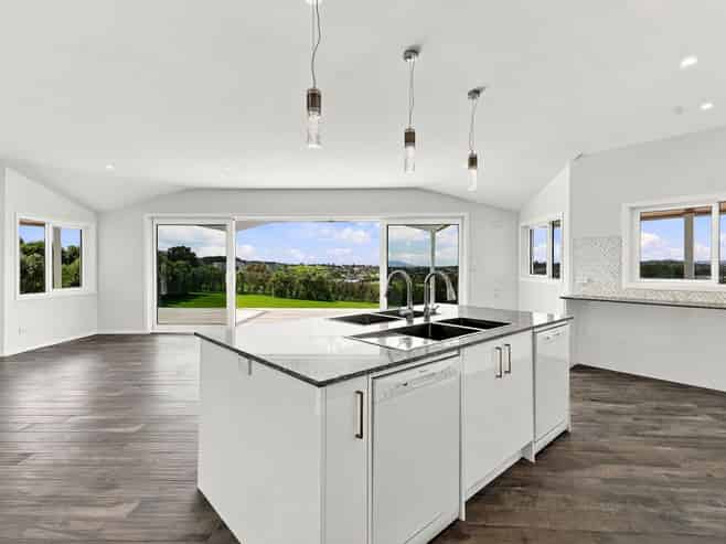 306 Barrier View Road, Mangawhai