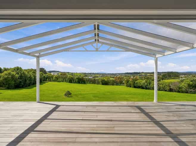 306 Barrier View Road, Mangawhai