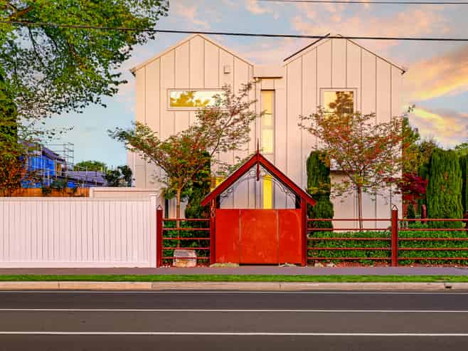 1/160 Hills Road, Edgeware