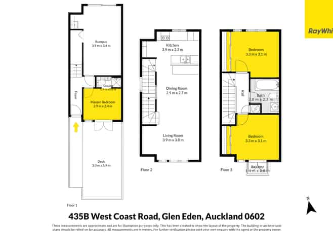 435B West Coast Road, Glen Eden