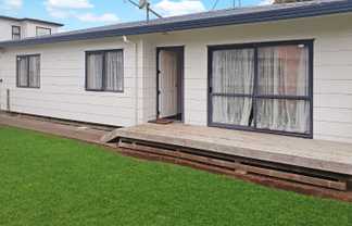7B Cambridge Road, Manurewa