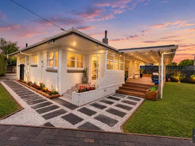 140 Clevedon Road, Papakura