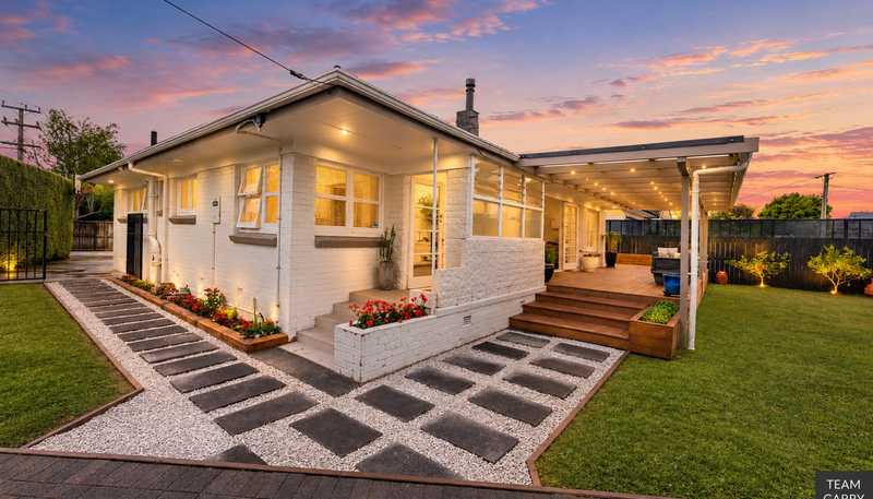 140 Clevedon Road, Papakura