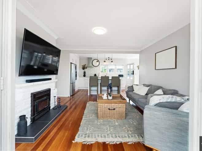 140 Clevedon Road, Papakura