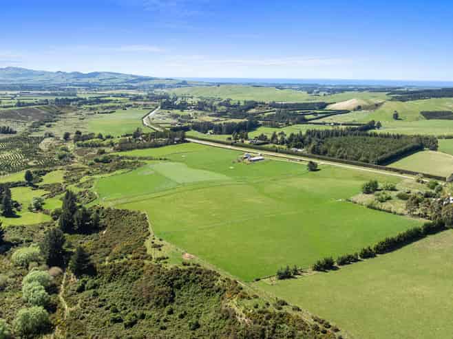 430 Cramptons Bush Road, Amberley