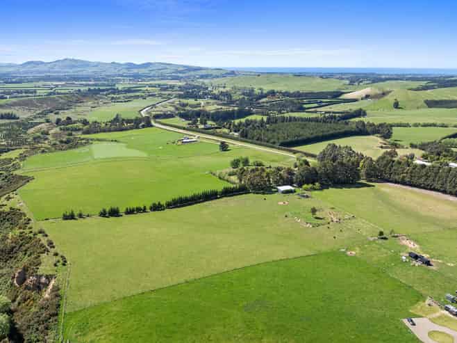 430 Cramptons Bush Road, Amberley