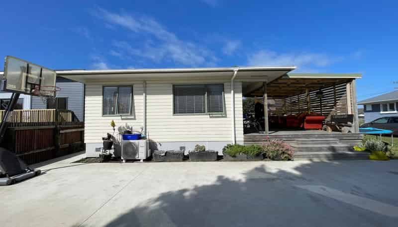 34a Union Street, Opotiki