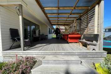 34a Union Street, Opotiki
