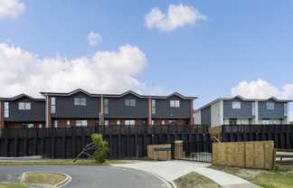 4C/34 Index Place, Manurewa
