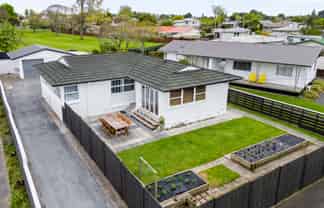 40 Cecil Street, Saint Andrews