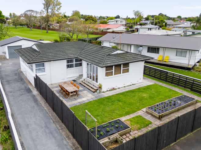 40 Cecil Street, Saint Andrews