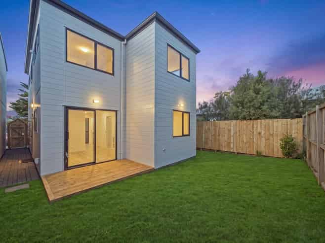4/19 Scotts Road, Manurewa East