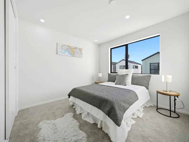 4/19 Scotts Road, Manurewa East