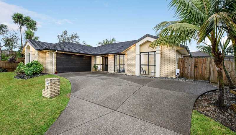 4 Chelmsley Avenue, Henderson