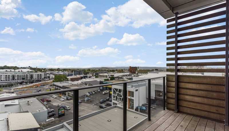 403/8 Nugent Street, Grafton