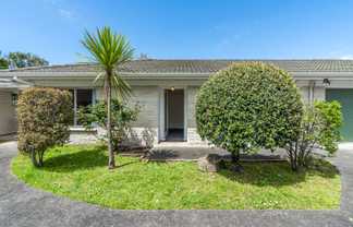 B/191 Centreway Road , Orewa