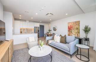 1501/1 Greys Avenue, Auckland Central