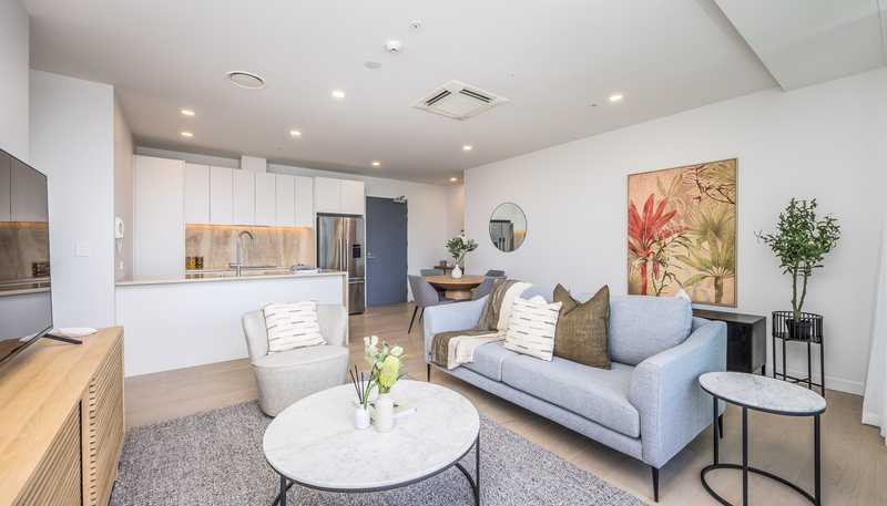 1501/1 Greys Avenue, Auckland Central