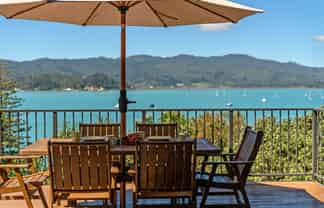 2470 Wyuna Bay Road, Coromandel