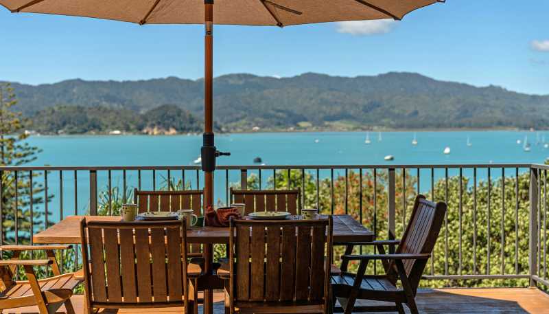 2470 Wyuna Bay Road, Coromandel
