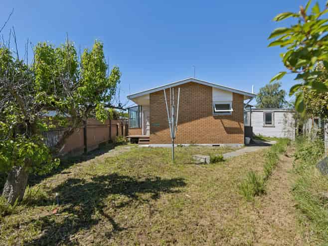 24A Shirtliff Street, Riversdale