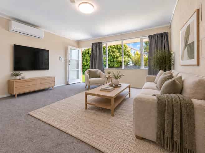 3/39 Celtic Crescent, Ellerslie