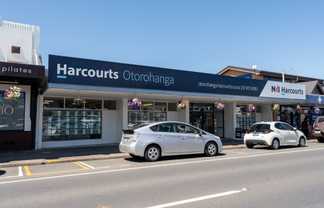 PRIME COMMERCIAL INVESTMENT