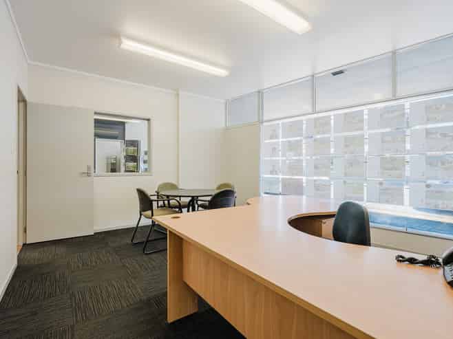 PRIME COMMERCIAL INVESTMENT