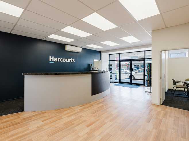 PRIME COMMERCIAL INVESTMENT