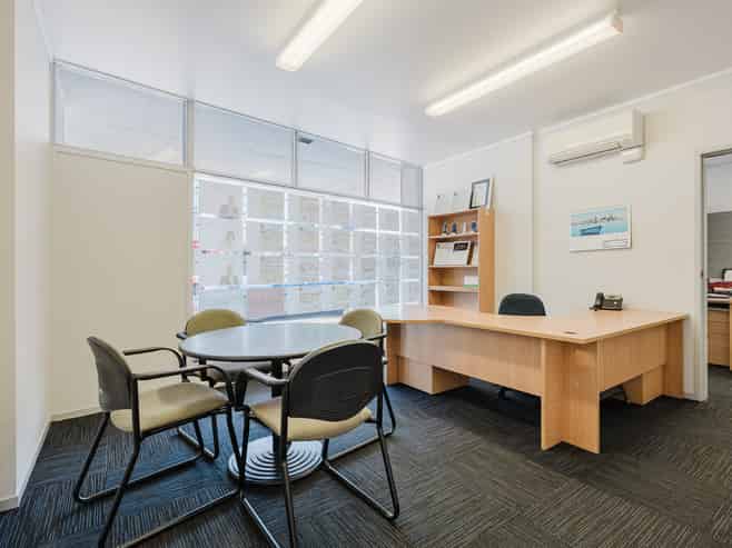 PRIME COMMERCIAL INVESTMENT