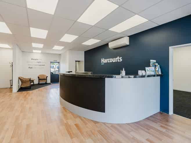 PRIME COMMERCIAL INVESTMENT